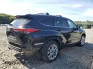 ✅ 2021 Toyota Highlander Limited • VIN: 5TDDZRBH1MS123808 • Lot: 84579645. Wystawiony na Copart z przebiegiem 67 191 mil. Bezpłatny archiwum sprzedaży aukcyjnych z USA i szczegółowy raport historii pojazdu na DreamBid. Zdjęcie 3.