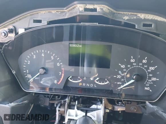 ✅ 2022 Ford Escape S • VIN: 1FMCU9F61NUA62374 • Lot: 43372913. Listed on IAAI with 53,383 mi. Free auction sales archive from the USA and detailed vehicle history report at DreamBid. Image 7.