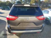 ✅ 2015 Toyota Sienna LE • VIN: 5TDKK3DC0FS671554 • Lot: 43539146. Listed on IAAI with 189,016 mi. Free auction sales archive from the USA and detailed vehicle history report at DreamBid. Image 16.