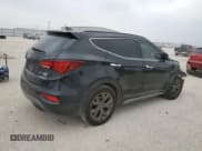 ✅ 2017 Hyundai Santa Fe Ultimate • VIN: 5XYZW4LA0HG462968 • Лот: 54096164. Опубликован ранее на Copart с пробегом 80 410 миль. Бесплатный доступ к архиву аукционных продаж из США и подробный отчёт об истории автомобиля на DreamBid. Изображение 3.
