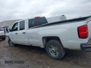 ✅ 2018 Chevrolet Silverado 2500HD Work Truck • VIN: 1GC2CUEG2JZ298724 • Lot: 41429359. Wystawiony na IAAI z przebiegiem Nie podano. Bezpłatny archiwum sprzedaży aukcyjnych z USA i szczegółowy raport historii pojazdu na DreamBid. Zdjęcie 15.
