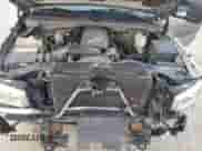 2003 Chevrolet Silverado 1500 LS with VIN 2GCEK19T531195959, listed as a Copart auction lot 86171785 with Not provided miles and Salvage title. Bid and sale history available at DreamBid. Image 11.