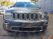 ✅ 2021 Jeep Grand Cherokee Limited • VIN: 1C4RJFBG2MC800787 • Lot: 43590851. Listed on IAAI with 48,534 mi. Free auction sales archive from the USA and detailed vehicle history report at DreamBid. Image 12.