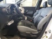 ✅ 2023 Nissan Kicks SR • VIN: 3N1CP5DV7PL476001 • Lot: 90385315. Listed on Copart with 37,067 mi. Free auction sales archive from the USA and detailed vehicle history report at DreamBid. Image 7.