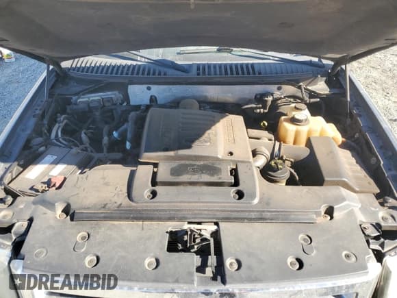 ✅ 2007 Ford Expedition Eddie Bauer • VIN: 1FMFU17527LA58766 • Lot: 87380135. Listed on Copart with 232,072 mi. Free auction sales archive from the USA and detailed vehicle history report at DreamBid. Image 12.