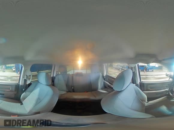 ✅ 2014 Ram 2500 SLT • VIN: 3C6TR5DT3EG318452 • Lot: 43590355. Listed on Copart with 147,256 mi. Free auction sales archive from the USA and detailed vehicle history report at DreamBid. Image 14.