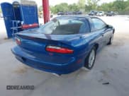✅ 1995 Chevrolet Camaro Z28 • VIN: 2G1FP22P8S2179748 • Лот: 41965876. Опубликован ранее на IAAI с пробегом 69 215 миль. Бесплатный доступ к архиву аукционных продаж из США и подробный отчёт об истории автомобиля на DreamBid. Изображение 4.