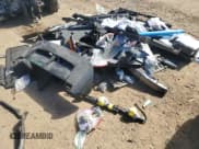 ✅ 2024 Nissan ARIYA Platinum+ • VIN: JN1DF0CD3RM741637 • Lot: 86121145. Wystawiony na Copart z przebiegiem 3 883 mil. Bezpłatny archiwum sprzedaży aukcyjnych z USA i szczegółowy raport historii pojazdu na DreamBid. Zdjęcie 13.