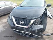 ✅ 2023 Nissan Murano SV • VIN: 5N1AZ2BS9PC115589 • Лот: 43268371. Опубликован ранее на IAAI с пробегом 54 400 миль. Бесплатный доступ к архиву аукционных продаж из США и подробный отчёт об истории автомобиля на DreamBid. Изображение 6.