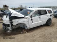 ✅ 2024 Dodge Durango SRT 392 AlcHEMI • VIN: 1C4SDJGJ7RC111982 • Lot: 53894425. Wystawiony na Copart z przebiegiem Nie podano. Bezpłatny archiwum sprzedaży aukcyjnych z USA i szczegółowy raport historii pojazdu na DreamBid. Zdjęcie 1.