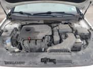 ✅ 2018 Hyundai Sonata SE • VIN: 5NPE24AF0JH679119 • Лот: 43887617. Опубликован ранее на IAAI с пробегом 206 477 миль. Бесплатный доступ к архиву аукционных продаж из США и подробный отчёт об истории автомобиля на DreamBid. Изображение 10.