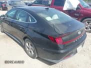 ✅ 2023 Hyundai Sonata SE • VIN: KMHL24JAXPA258502 • Лот: 43360187. Опубликован ранее на IAAI с пробегом 70 189 миль. Бесплатный доступ к архиву аукционных продаж из США и подробный отчёт об истории автомобиля на DreamBid. Изображение 3.