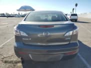 ✅ 2012 Mazda 3 i Touring • VIN: JM1BL1V85C1549762 • Lot: 82588235. Listed on Copart with 123,733 mi. Free auction sales archive from the USA and detailed vehicle history report at DreamBid. Image 6.