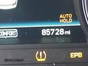 ✅ 2019 Genesis G70 Advanced • VIN: KMTG44LA0KU038176 • Lot: 41718528. Listed on IAAI with 85,728 mi. Free auction sales archive from the USA and detailed vehicle history report at DreamBid. Image 15.