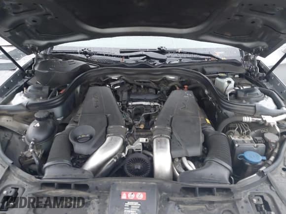 ✅ 2013 Mercedes-Benz CLS 550 • VIN: WDDLJ7DB0DA060218 • Lot: 40945299. Listed on IAAI with 190,379 mi. Free auction sales archive from the USA and detailed vehicle history report at DreamBid. Image 10.