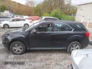 ✅ 2013 Chevrolet Equinox LS • VIN: 2GNFLCEK4D6346182 • Лот: 43532984. Опубликован ранее на IAAI с пробегом 158 426 миль. Бесплатный доступ к архиву аукционных продаж из США и подробный отчёт об истории автомобиля на DreamBid. Изображение 14.
