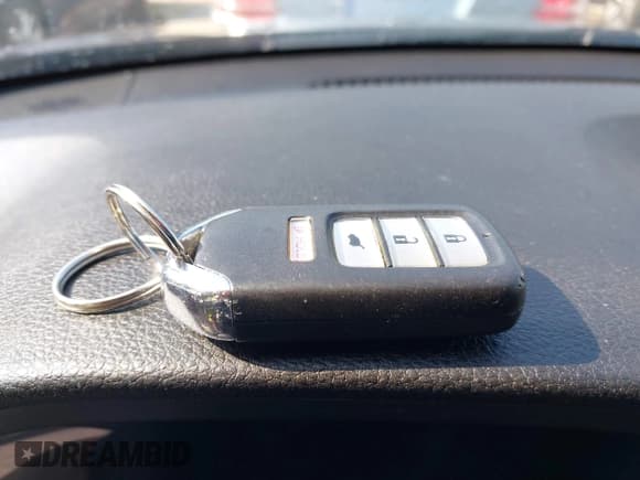 ✅ 2016 Honda HR-V EX-L • VIN: 3CZRU6H72GM766314 • Lot: 42378735. Wystawiony na IAAI z przebiegiem 105 790 mil. Bezpłatny archiwum sprzedaży aukcyjnych z USA i szczegółowy raport historii pojazdu na DreamBid. Zdjęcie 11.