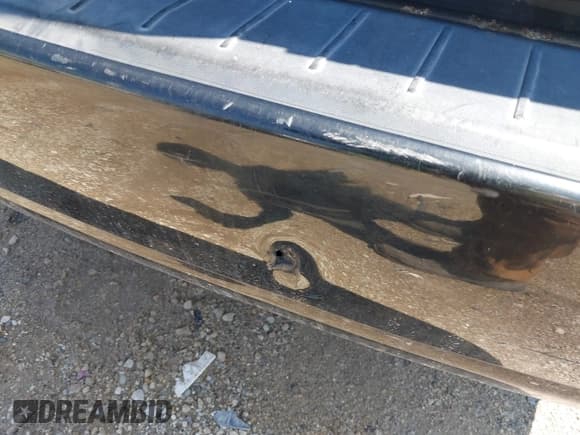 ✅ 2007 Toyota Highlander w/3rd Row • VIN: JTEEP21A170187954 • Lot: 42819896. Wystawiony na IAAI z przebiegiem 184 914 mil. Bezpłatny archiwum sprzedaży aukcyjnych z USA i szczegółowy raport historii pojazdu na DreamBid. Zdjęcie 6.