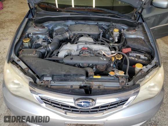 ✅ 2009 Subaru Impreza Outback Special Sports • VIN: JF1GH636X9H823176 • Lot: 65044245. Listed on Copart with 139,846 mi. Free auction sales archive from the USA and detailed vehicle history report at DreamBid. Image 11.