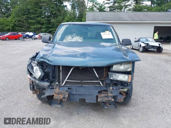 2006 Chevrolet Silverado 1500 Work Truck с VIN 1GCEC14X66Z119363, выставлен на аукционе IAAI как лот 42547440 с пробегом 145 043 миль миль и . История ставок и продаж доступна на DreamBid. Изображение 12.