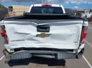 ✅ 2015 Chevrolet Colorado 4WD LT • VIN: 1GCGTBE37F1188202 • Лот: 43253014. Опубликован ранее на IAAI с пробегом 107 478 миль. Бесплатный доступ к архиву аукционных продаж из США и подробный отчёт об истории автомобиля на DreamBid. Изображение 6.