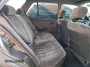 ✅ 1990 Honda Civic • VIN: 1HGED3650LA073402 • Lot: 97057165. Listed on Copart with 50,476 mi. Free auction sales archive from the USA and detailed vehicle history report at DreamBid. Image 10.