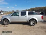 ✅ 2013 Nissan Frontier SV • VIN: 1N6AD0EV8DN735120 • Lot: 43636309. Wystawiony na IAAI z przebiegiem 168 610 mil. Bezpłatny archiwum sprzedaży aukcyjnych z USA i szczegółowy raport historii pojazdu na DreamBid. Zdjęcie 14.
