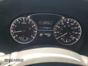 ✅ 2020 Infiniti QX60 Pure • VIN: 5N1DL0MN2LC511559 • Lot: 68394365. Wystawiony na Copart z przebiegiem 76 305 mil. Bezpłatny archiwum sprzedaży aukcyjnych z USA i szczegółowy raport historii pojazdu na DreamBid. Zdjęcie 9.