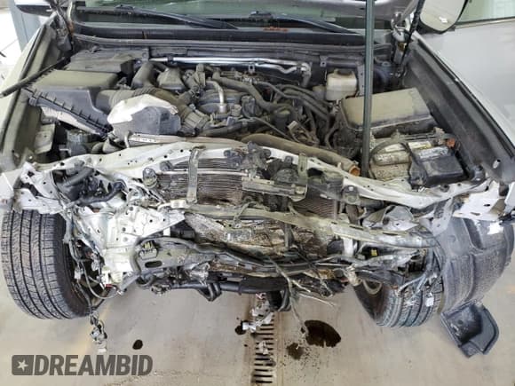 ✅ 2011 Lexus GX 460 • VIN: JTJBM7FX5B5033220 • Лот: 51296255. Опубликован ранее на Copart с пробегом 172 857 миль. Бесплатный доступ к архиву аукционных продаж из США и подробный отчёт об истории автомобиля на DreamBid. Изображение 12.