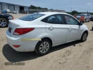 ✅ 2016 Hyundai Accent SE • VIN: KMHCT4AE5GU098916 • Лот: 56665334. Опубликован ранее на Copart с пробегом 87 947 миль. Бесплатный доступ к архиву аукционных продаж из США и подробный отчёт об истории автомобиля на DreamBid. Изображение 3.