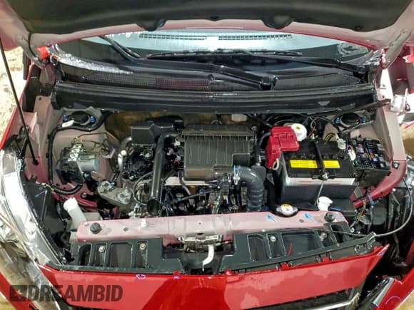 ✅ 2024 Mitsubishi Mirage ES • VIN: ML32AUHJ6RH034018 • Лот: 96875255. Опубликован ранее на Copart с пробегом 15 404 миль. Бесплатный доступ к архиву аукционных продаж из США и подробный отчёт об истории автомобиля на DreamBid. Изображение 12.