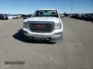 ✅ 2018 GMC Sierra 1500 • VIN: 1GTN1LEC6JZ905217 • Лот: 82691815. Опубликован ранее на Copart с пробегом 124 293 миль. Бесплатный доступ к архиву аукционных продаж из США и подробный отчёт об истории автомобиля на DreamBid. Изображение 13.