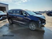 ✅ 2018 Chrysler Pacifica Limited • VIN: 2C4RC1GG6JR214246 • Lot: 69749005. Wystawiony na Copart z przebiegiem 122 800 mil. Bezpłatny archiwum sprzedaży aukcyjnych z USA i szczegółowy raport historii pojazdu na DreamBid. Zdjęcie 4.