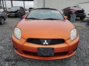 ✅ 2009 Mitsubishi Eclipse GS • VIN: 4A3AL25F89E031790 • Лот: 85467604. Опубликован ранее на Copart с пробегом 71 518 миль. Бесплатный доступ к архиву аукционных продаж из США и подробный отчёт об истории автомобиля на DreamBid. Изображение 5.