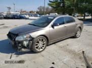 ✅ 2011 Chevrolet Malibu LTZ • VIN: 1G1ZE5E15BF222419 • Lot: 77338074. Listed on Copart with 183,489 mi. Free auction sales archive from the USA and detailed vehicle history report at DreamBid. Image 1.