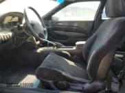 ✅ 2001 Honda Prelude • VIN: JHMBB62461C006101 • Lot: 85308415. Wystawiony na Copart z przebiegiem 241 413 mil. Bezpłatny archiwum sprzedaży aukcyjnych z USA i szczegółowy raport historii pojazdu na DreamBid. Zdjęcie 7.