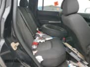 ✅ 2008 Chevrolet HHR LS • VIN: 3GNCA13D58S718833 • Lot: 78253934. Listed on Copart with Not provided. Free auction sales archive from the USA and detailed vehicle history report at DreamBid. Image 10.