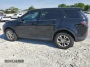 ✅ 2020 Land Rover Discovery Sport Standard • VIN: SALCK2FX5LH840605 • Lot: 53939645. Listed on Copart with 41,279 mi. Free auction sales archive from the USA and detailed vehicle history report at DreamBid. Image 2.