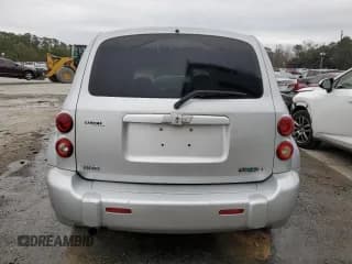 ✅ 2010 Chevrolet HHR 1LT • VIN: 3GNBABDB7AS577851 • Lot: 41611885. Listed on Copart with 97,422 mi. Free auction sales archive from the USA and detailed vehicle history report at DreamBid. Image 6.
