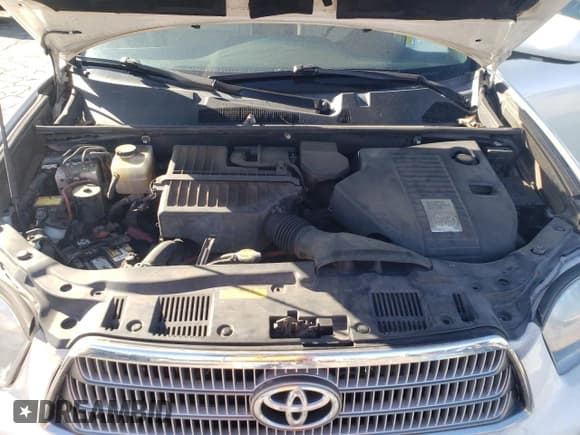 ✅ 2010 Toyota Highlander Limited • VIN: JTEJW3EH4A2047939 • Лот: 82696405. Опубликован ранее на Copart с пробегом 164 688 миль. Бесплатный доступ к архиву аукционных продаж из США и подробный отчёт об истории автомобиля на DreamBid. Изображение 12.