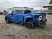 ✅ 2019 Chevrolet Colorado 4WD Z71 • VIN: 1GCGTDEN4K1252722 • Лот: 53078195. Опубликован ранее на Copart с пробегом 66 325 миль. Бесплатный доступ к архиву аукционных продаж из США и подробный отчёт об истории автомобиля на DreamBid. Изображение 2.