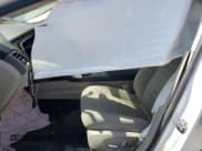 ✅ 2020 Ford Fusion SE • VIN: 3FA6P0H7XLR244465 • Lot: 80375235. Listed on Copart with Not provided. Free auction sales archive from the USA and detailed vehicle history report at DreamBid. Image 7.