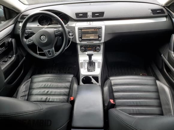 ✅ 2009 Volkswagen CC 4Motion • VIN: WVWGU73C39E517729 • Лот: 84963835. Опубликован ранее на Copart с пробегом 162 520 миль. Бесплатный доступ к архиву аукционных продаж из США и подробный отчёт об истории автомобиля на DreamBid. Изображение 8.