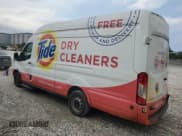 ✅ 2017 Ford Transit • VIN: 1FTBW3XM1HKA45076 • Lot: 58496095. Wystawiony na Copart z przebiegiem 245 360 mil. Bezpłatny archiwum sprzedaży aukcyjnych z USA i szczegółowy raport historii pojazdu na DreamBid. Zdjęcie 2.