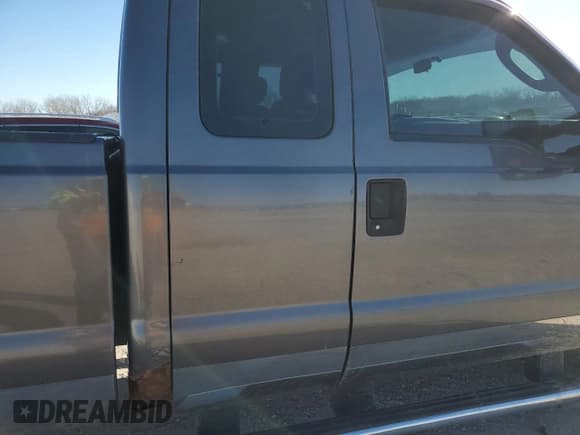 ✅ 2004 Ford F-350 XL • VIN: 1FTSX31P44ED39810 • Лот: 81461174. Опубликован ранее на Copart с пробегом Не указан. Бесплатный доступ к архиву аукционных продаж из США и подробный отчёт об истории автомобиля на DreamBid. Изображение 10.