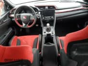 ✅ 2020 Honda Civic Type R Touring • VIN: SHHFK8G72LU200548 • Lot: 84444914. Listed on Copart with Not provided. Free auction sales archive from the USA and detailed vehicle history report at DreamBid. Image 8.