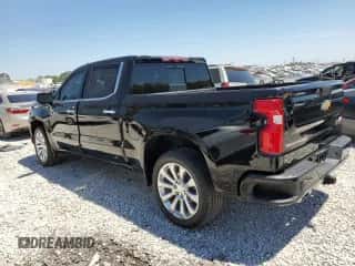 ✅ 2021 Chevrolet Silverado 1500 High Country • VIN: 3GCPWFED0MG326698 • Лот: 64510193. Размещён на Copart с пробегом Не указан миль. Получите бесплатный доступ к архиву аукционных продаж из США и посмотрите подробный отчёт об истории автомобиля на DreamBid. Изображение 2.