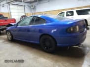 ✅ 2004 Pontiac GTO • VIN: 6G2VX12G94L209153 • Lot: 77960994. Listed on Copart with 52,868 mi. Free auction sales archive from the USA and detailed vehicle history report at DreamBid. Image 2.