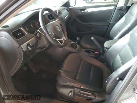 ✅ 2013 Volkswagen Jetta SE • VIN: 3VWBX7AJ1DM261464 • Lot: 81431545. Listed on Copart with 162,969 mi. Free auction sales archive from the USA and detailed vehicle history report at DreamBid. Image 7.