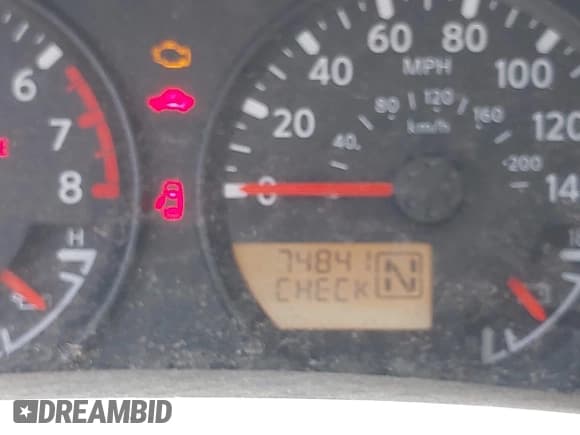 ✅ 2018 Nissan Frontier SV • VIN: 1N6AD0EV1JN717375 • Lot: 42491578. Listed on IAAI with 88,000 mi. Free auction sales archive from the USA and detailed vehicle history report at DreamBid. Image 15.